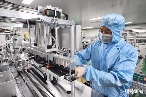 被蘋果踢出供應(yīng)鏈只能倒閉？這家中國(guó)企業(yè)的教科書級(jí)轉(zhuǎn)型啟示